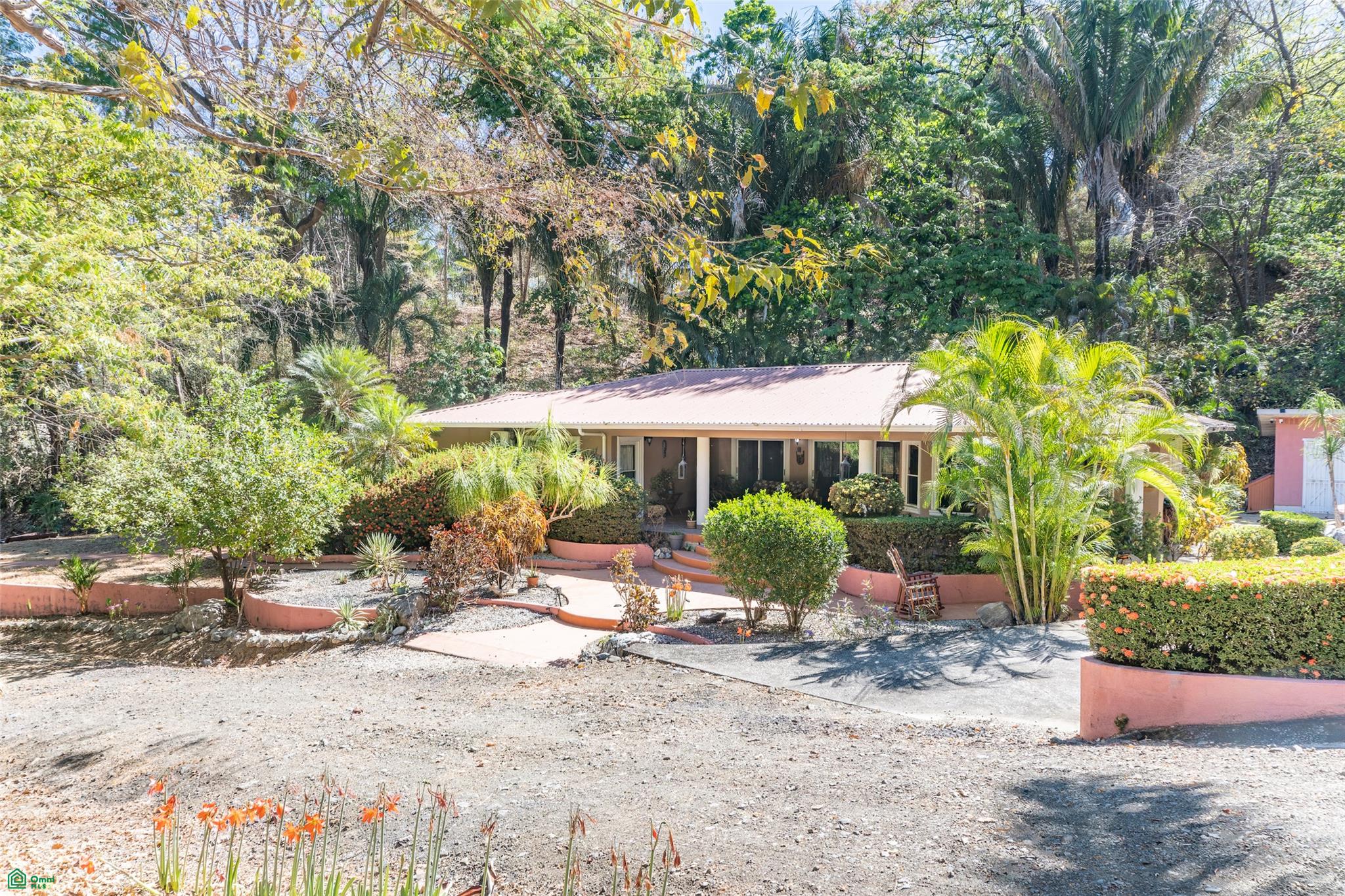 Casa Sereno