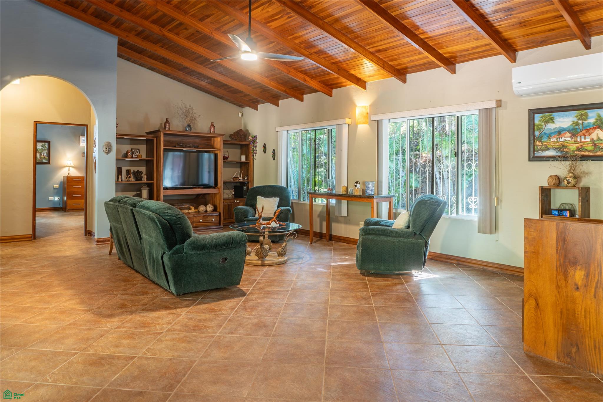 Casa Sereno