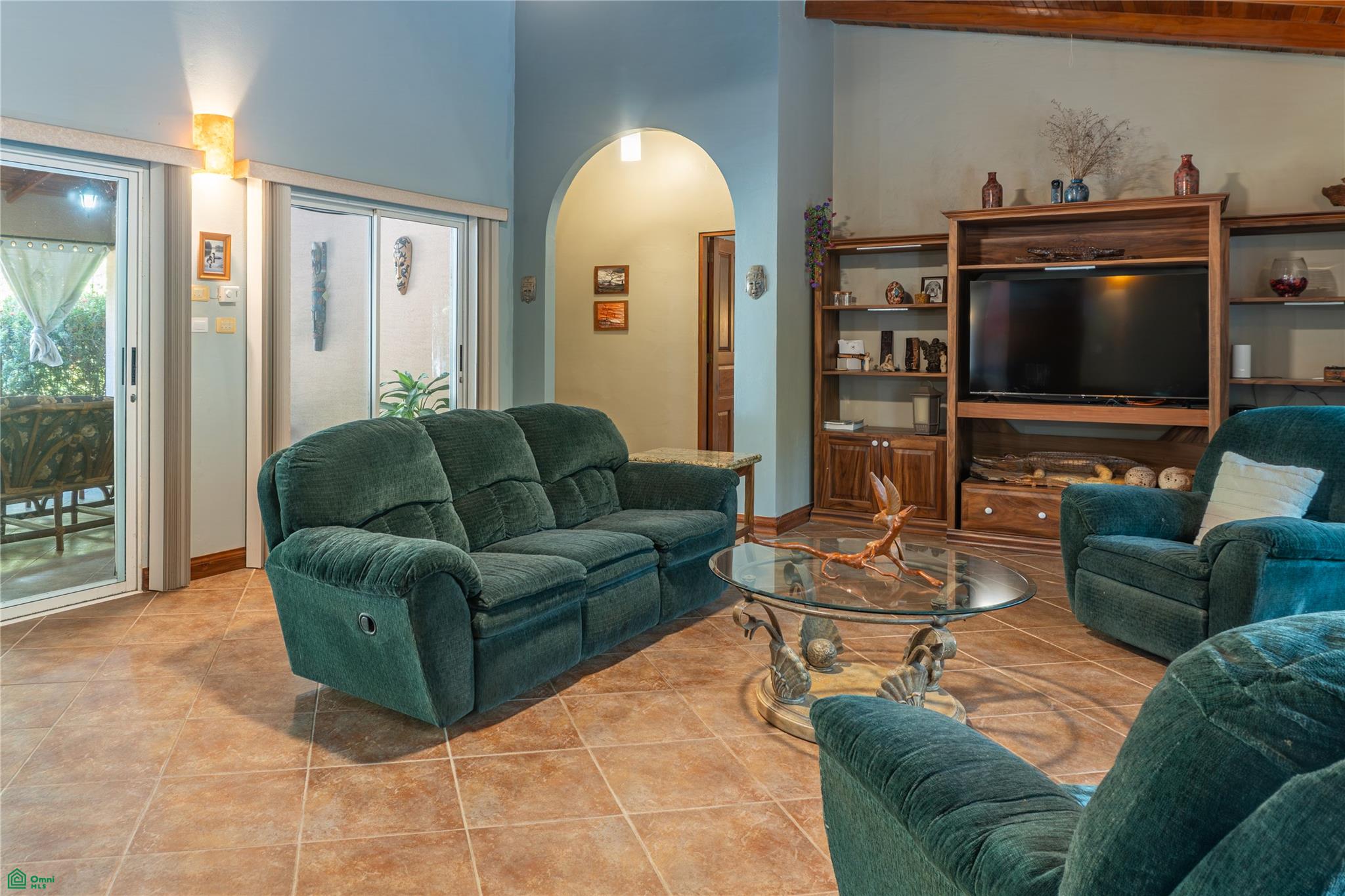 Casa Sereno