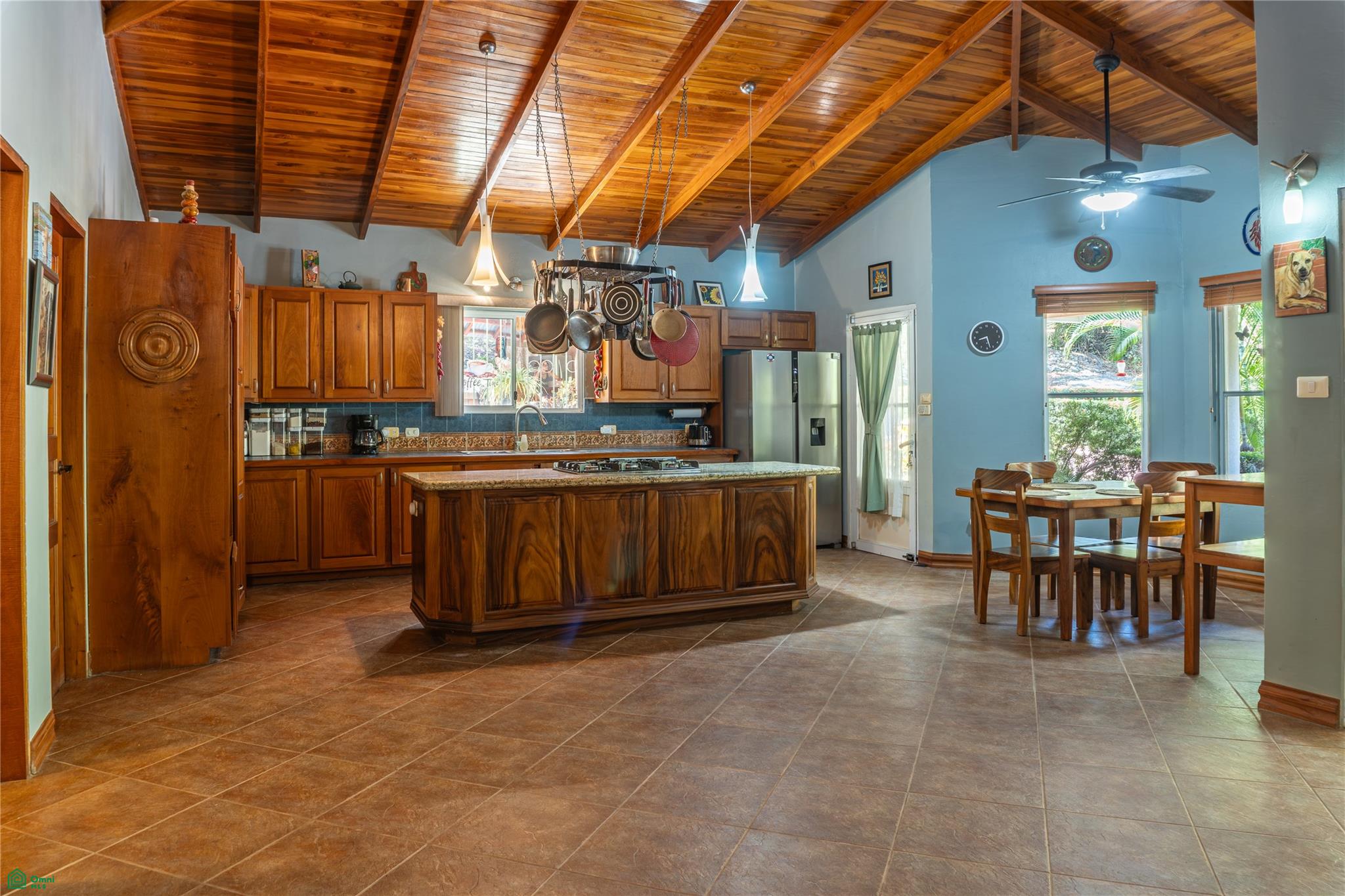 Casa Sereno