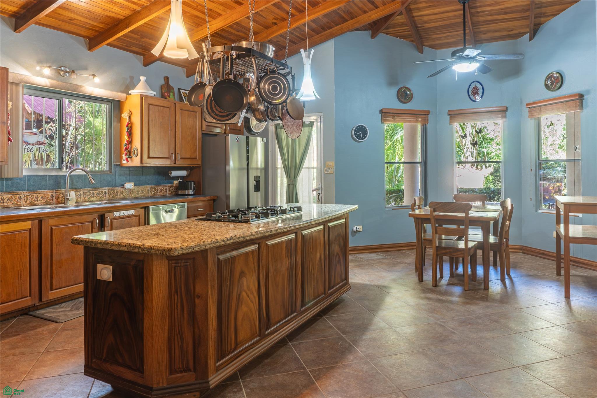 Casa Sereno