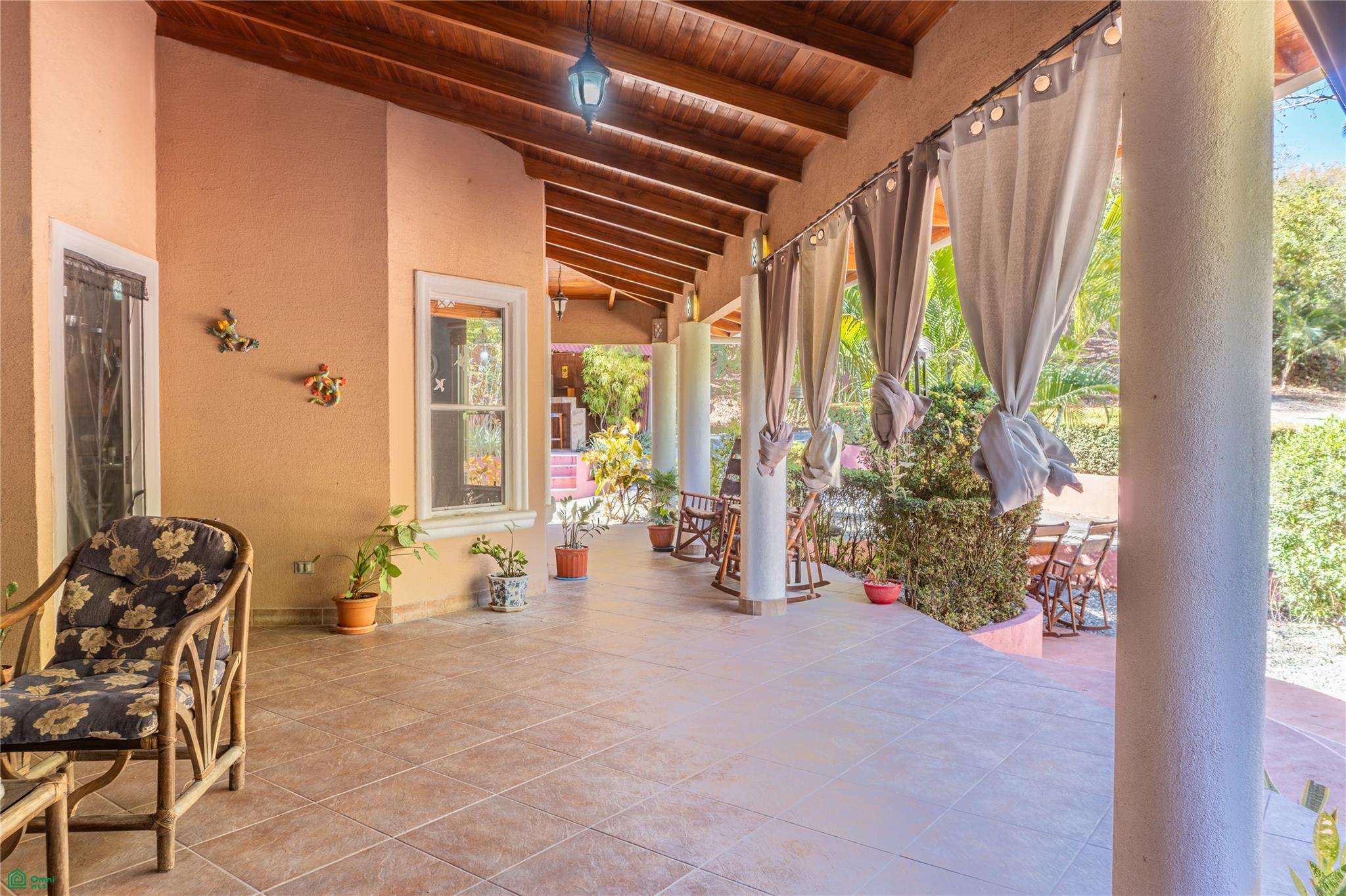 Casa Sereno