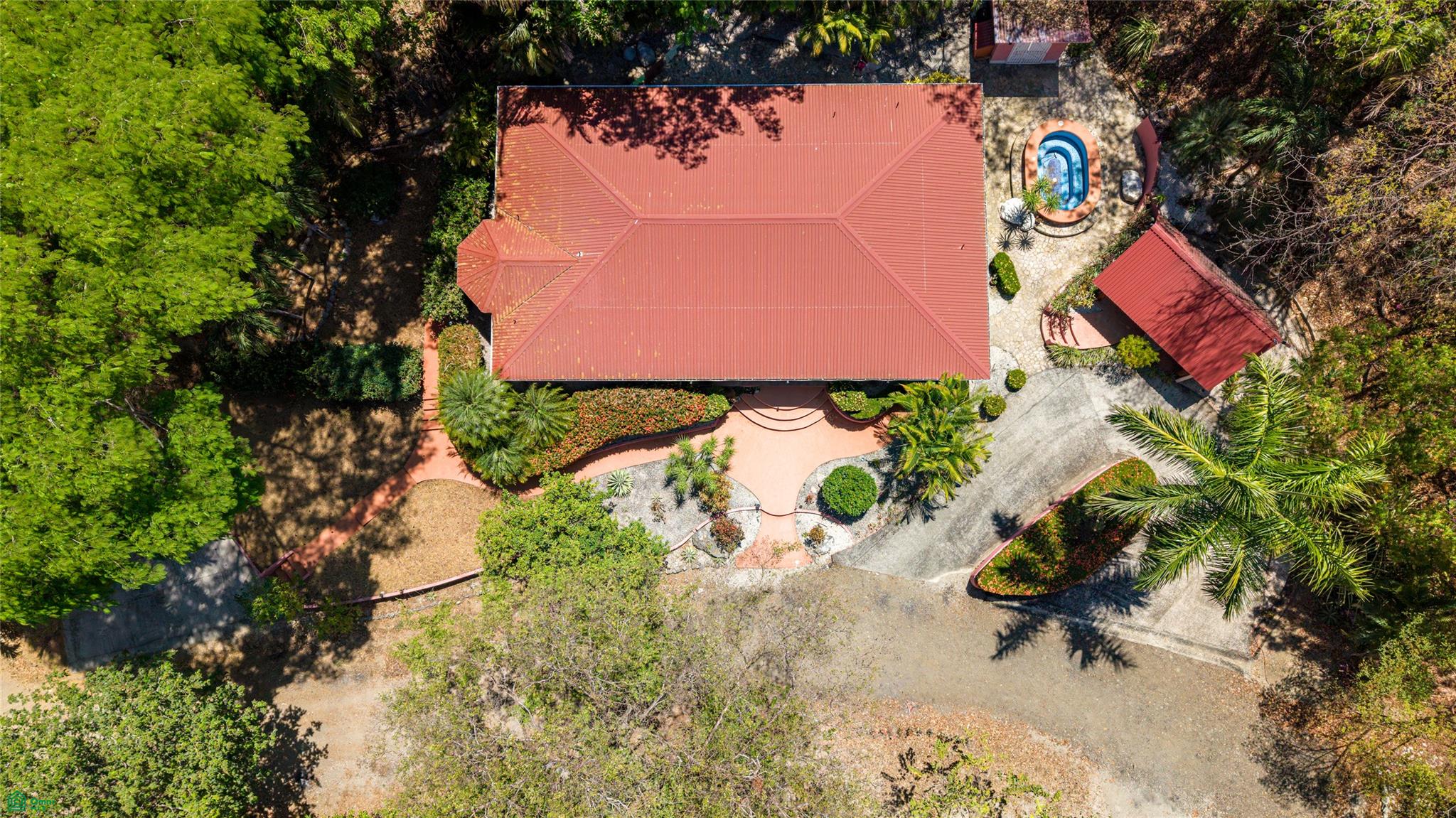Casa Sereno