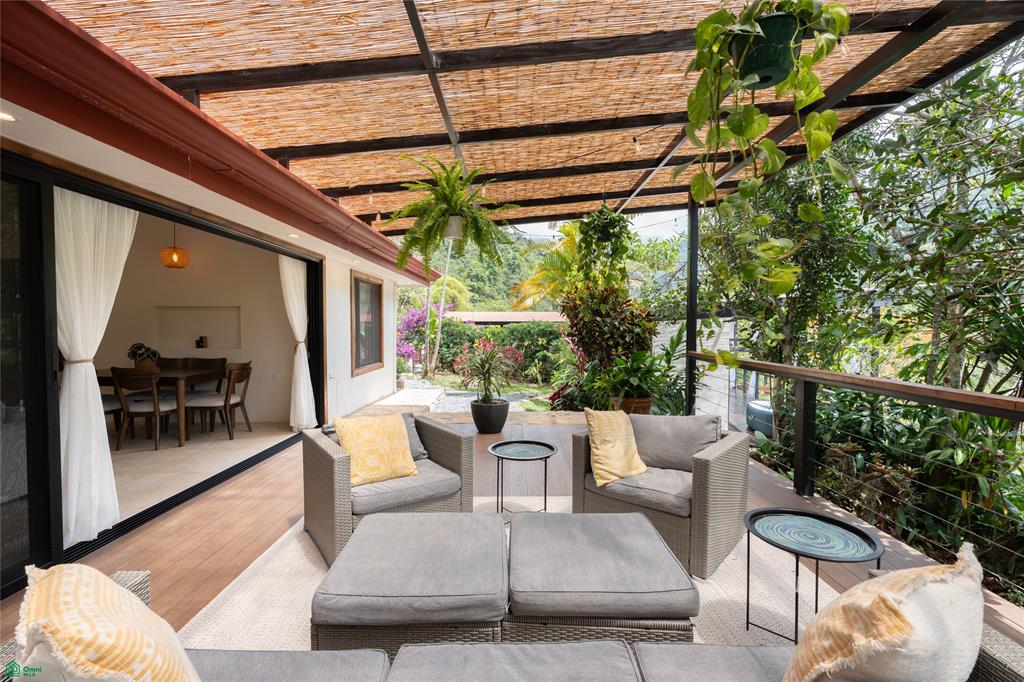 Casa Vida de Amor