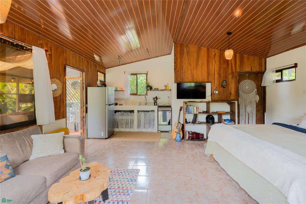 Casa Vida de Amor