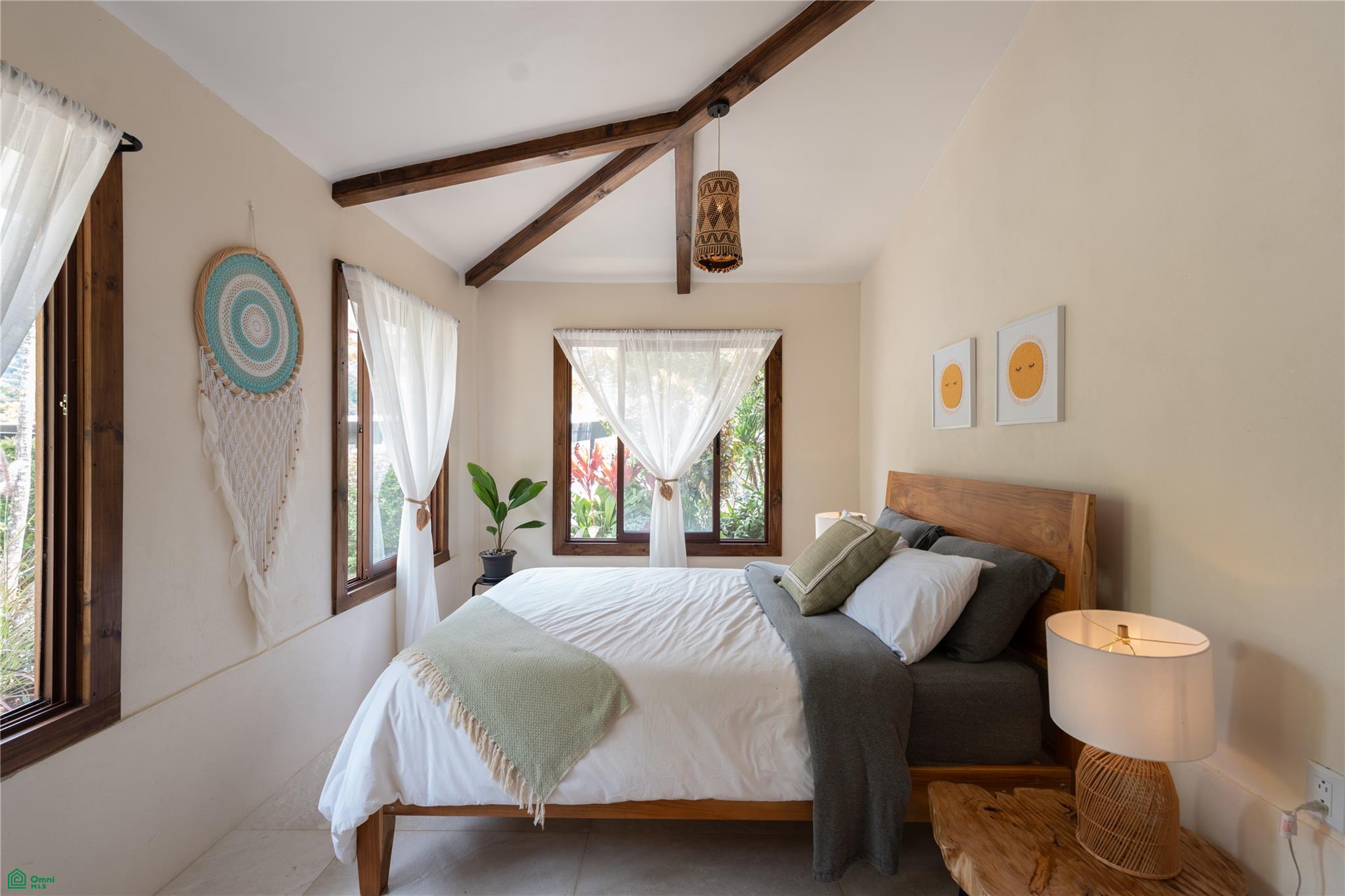 Casa Vida de Amor