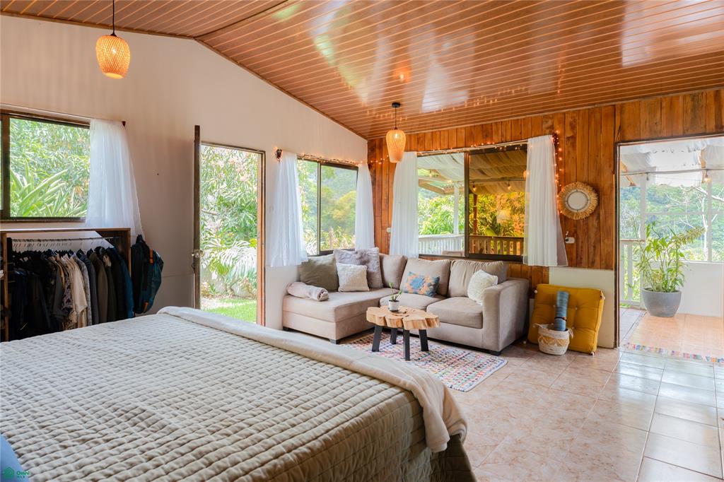 Casa Vida de Amor