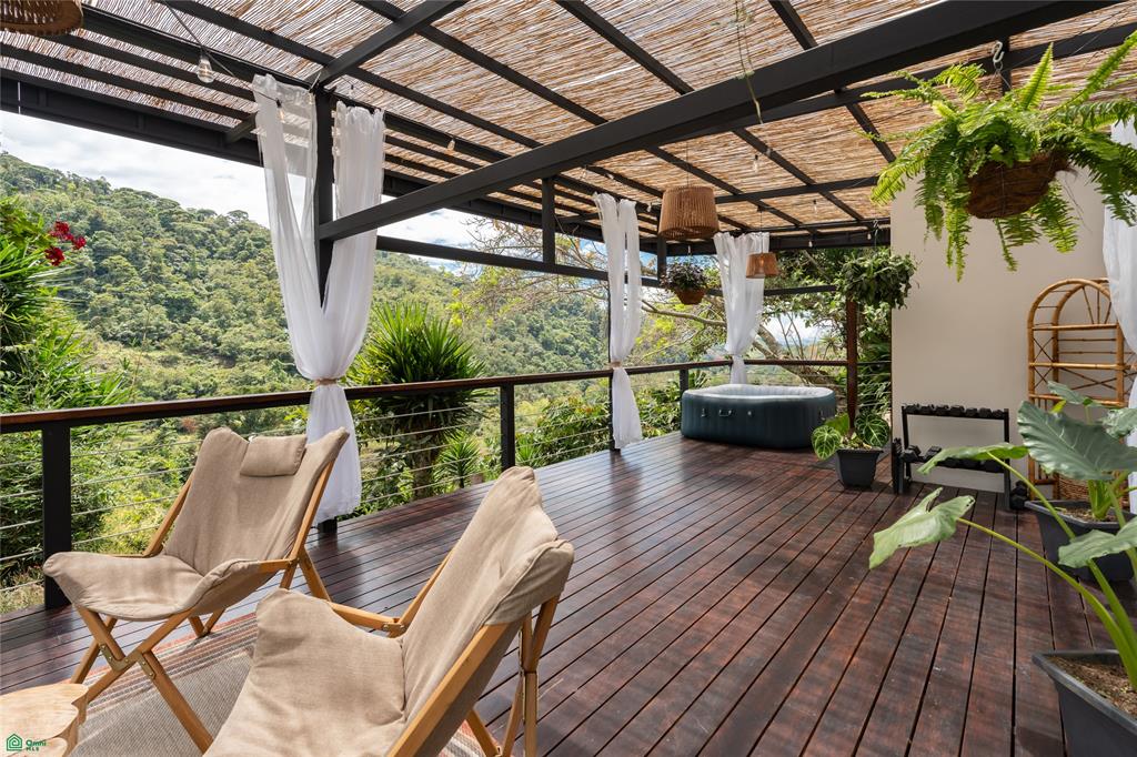 Casa Vida de Amor