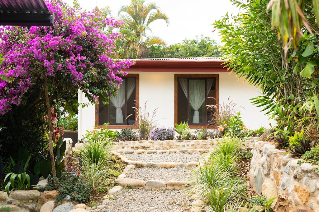 Casa Vida de Amor