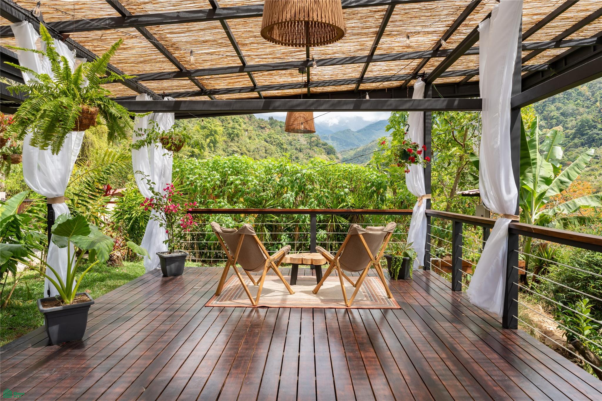 Casa Vida de Amor