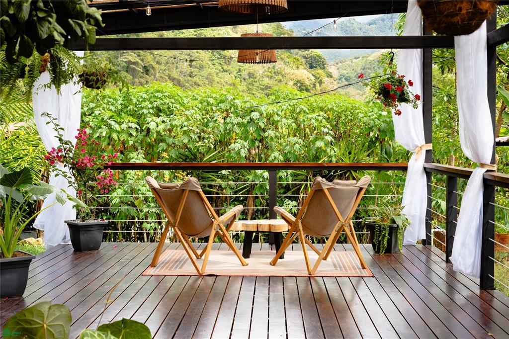 Casa Vida de Amor