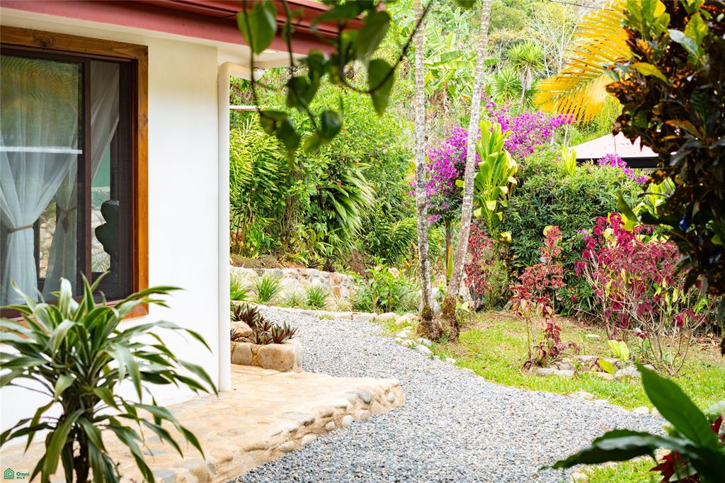 Casa Vida de Amor