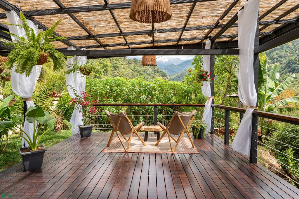 Casa Vida de Amor