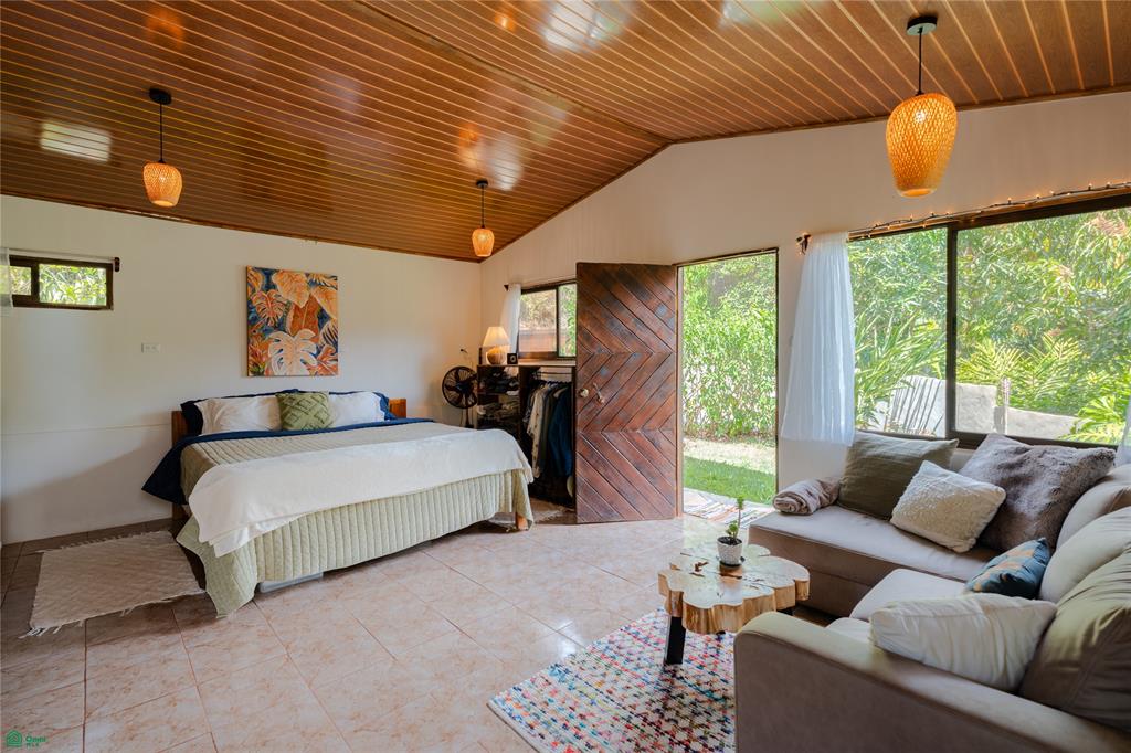 Casa Vida de Amor
