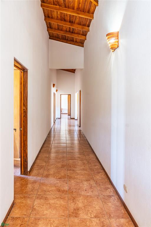 Finca Luna y Sol | Home with 185 Acres