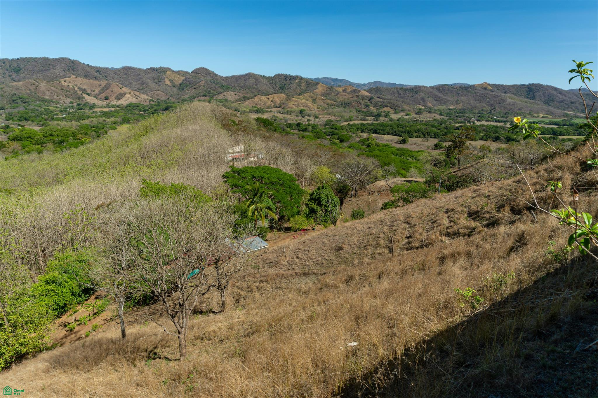 Finca Luna y Sol | Home with 185 Acres
