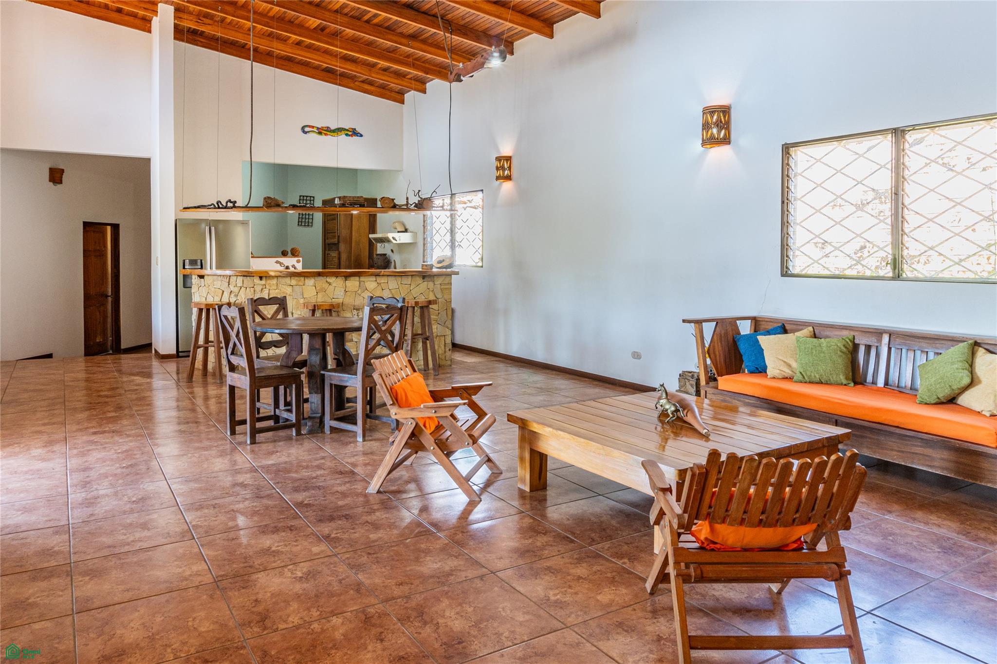 Finca Luna y Sol | Home with 185 Acres
