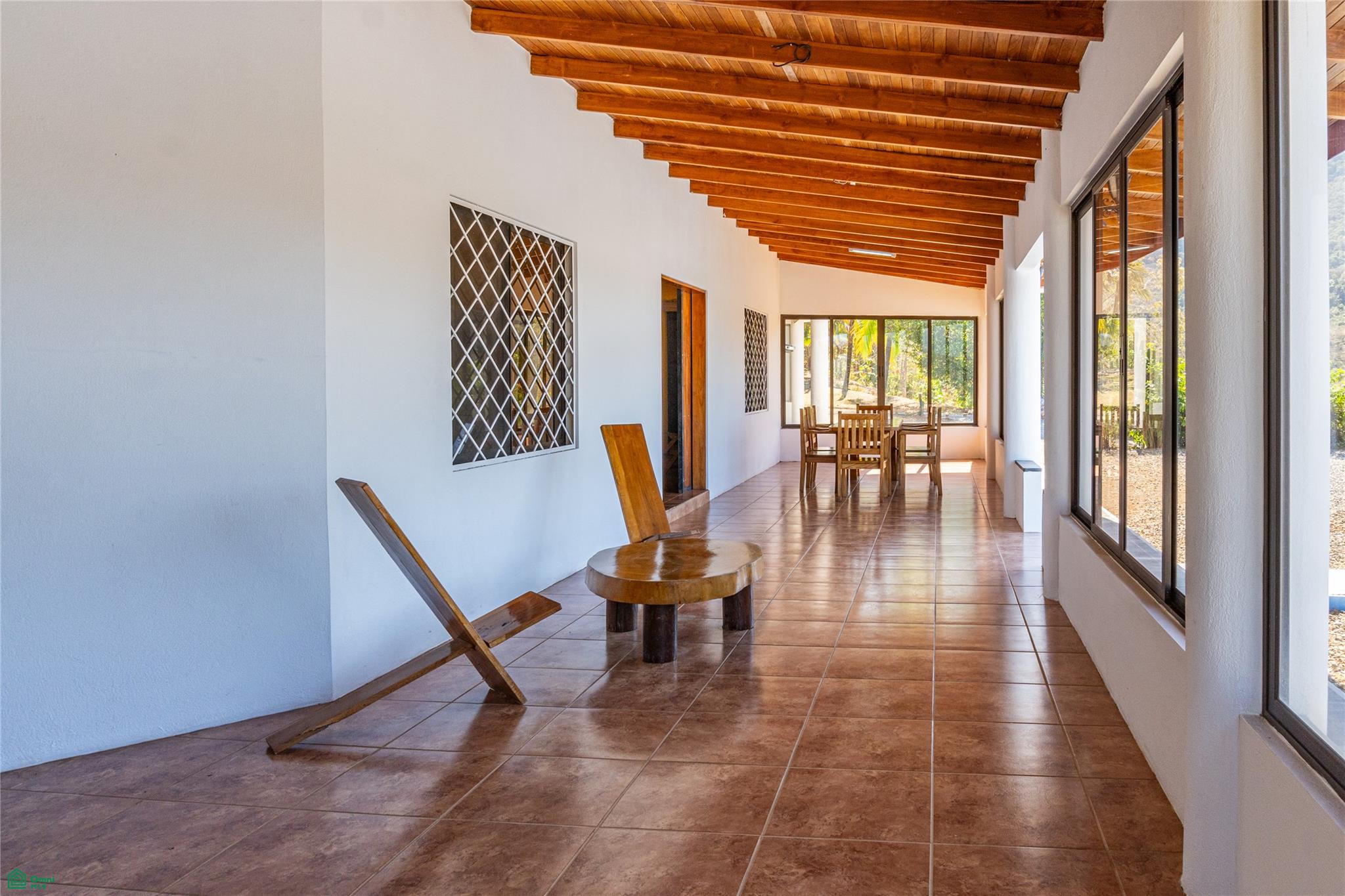 Finca Luna y Sol | Home with 185 Acres