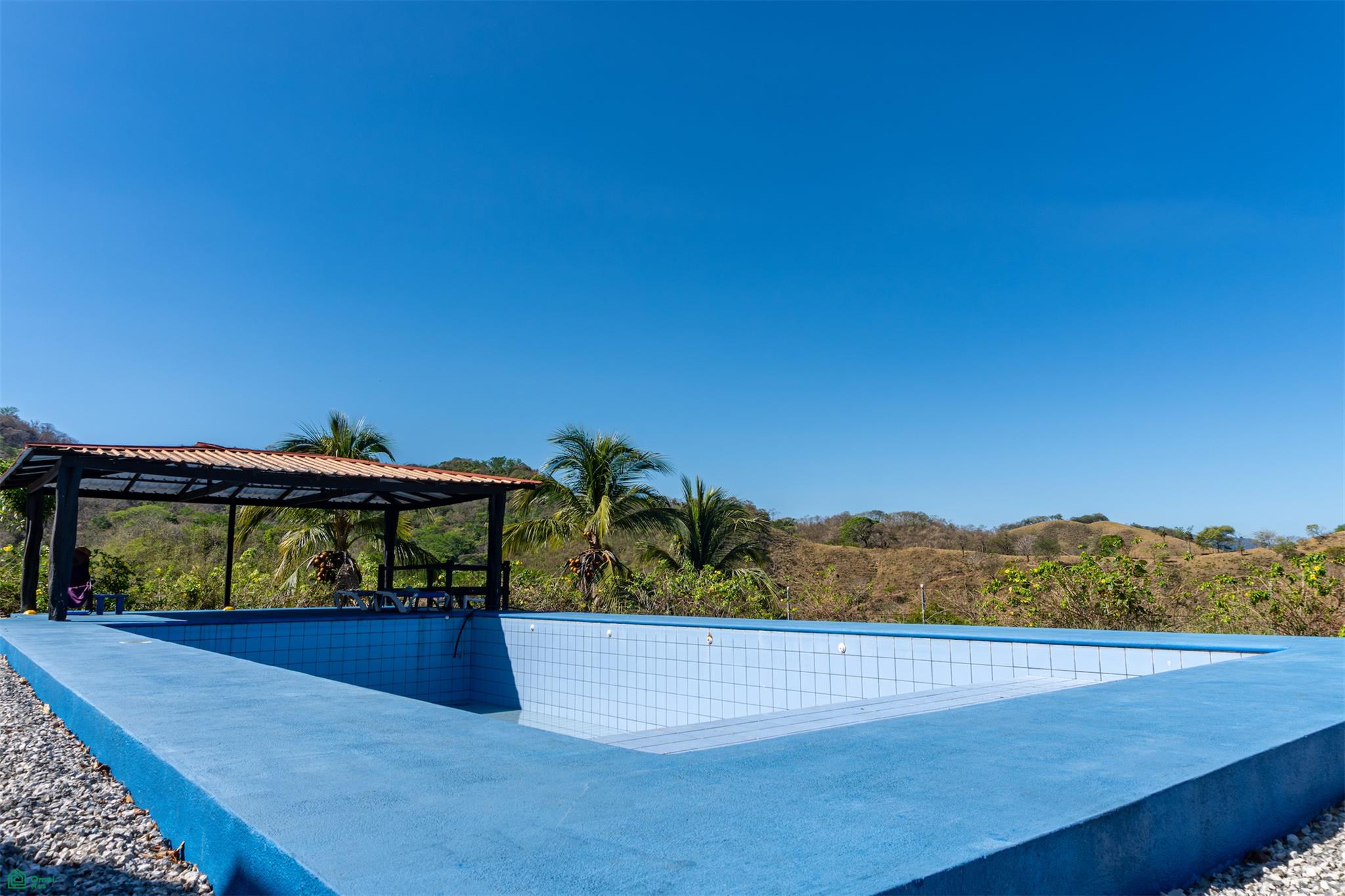 Finca Luna y Sol | Home with 185 Acres