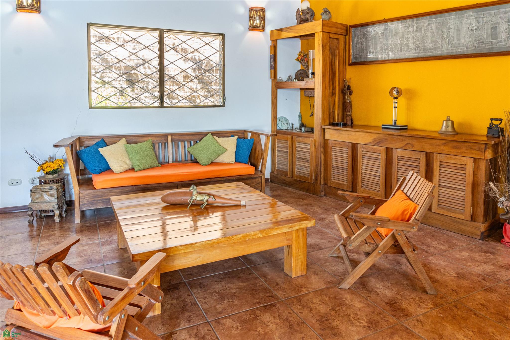 Finca Luna y Sol | Home with 185 Acres