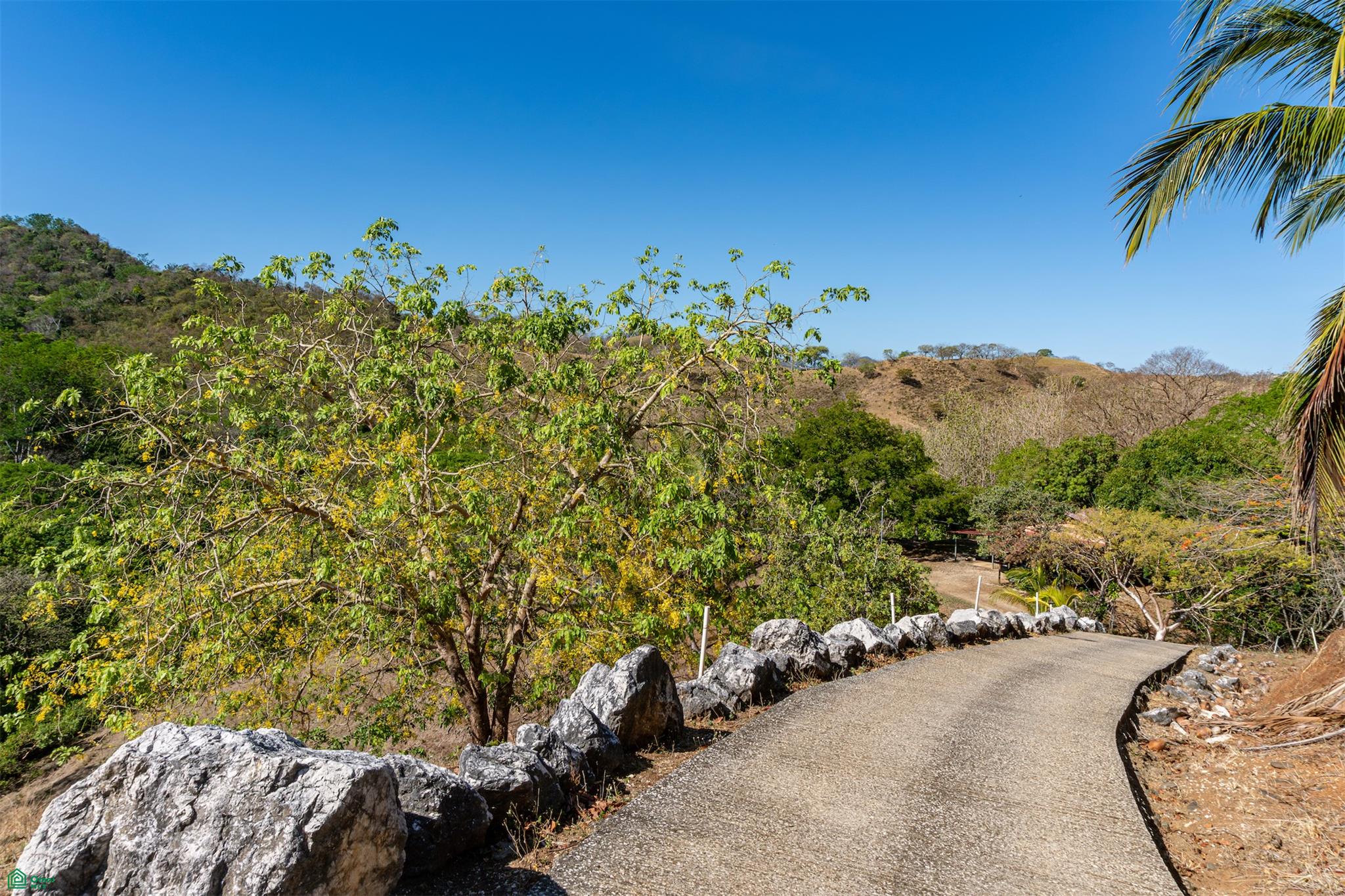 Finca Luna y Sol | Home with 185 Acres