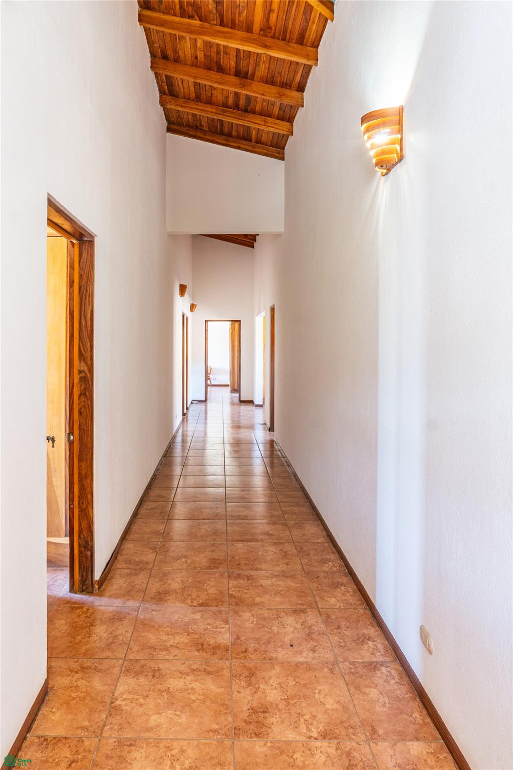 Finca Luna y Sol | Home with 185 Acres