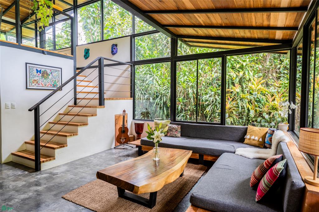 Casa Chucuyo