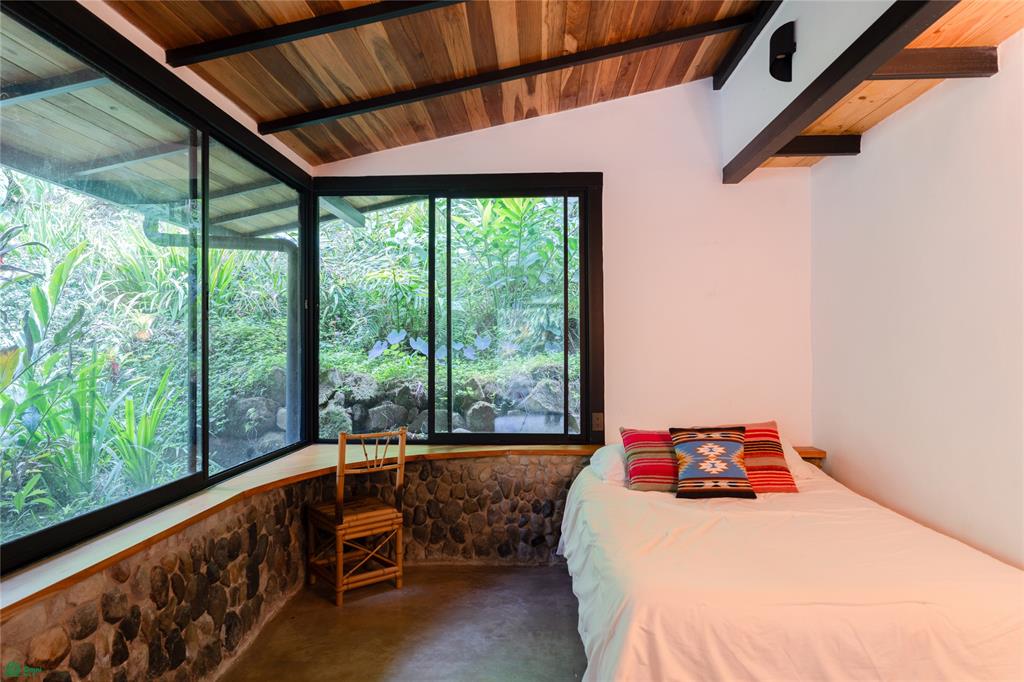 Casa Chucuyo