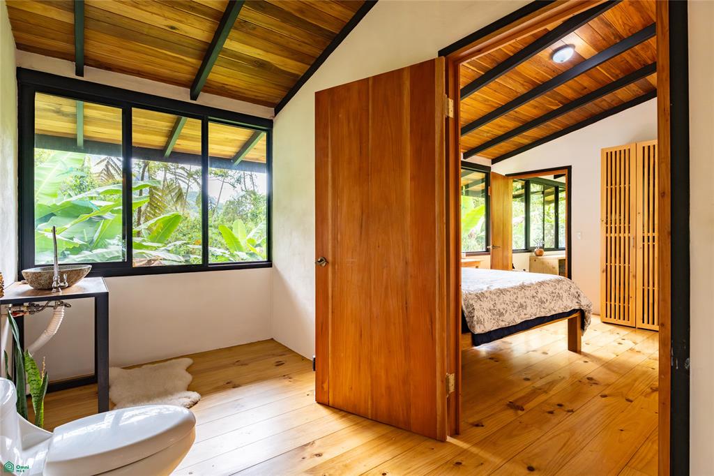 Casa Chucuyo