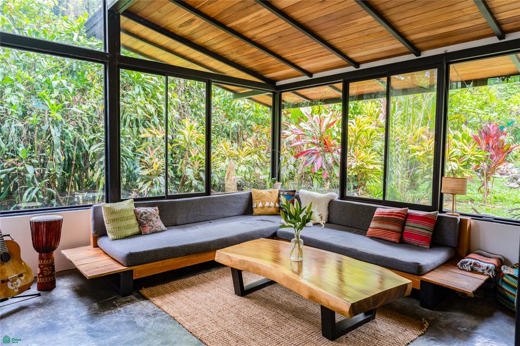 Casa Chucuyo