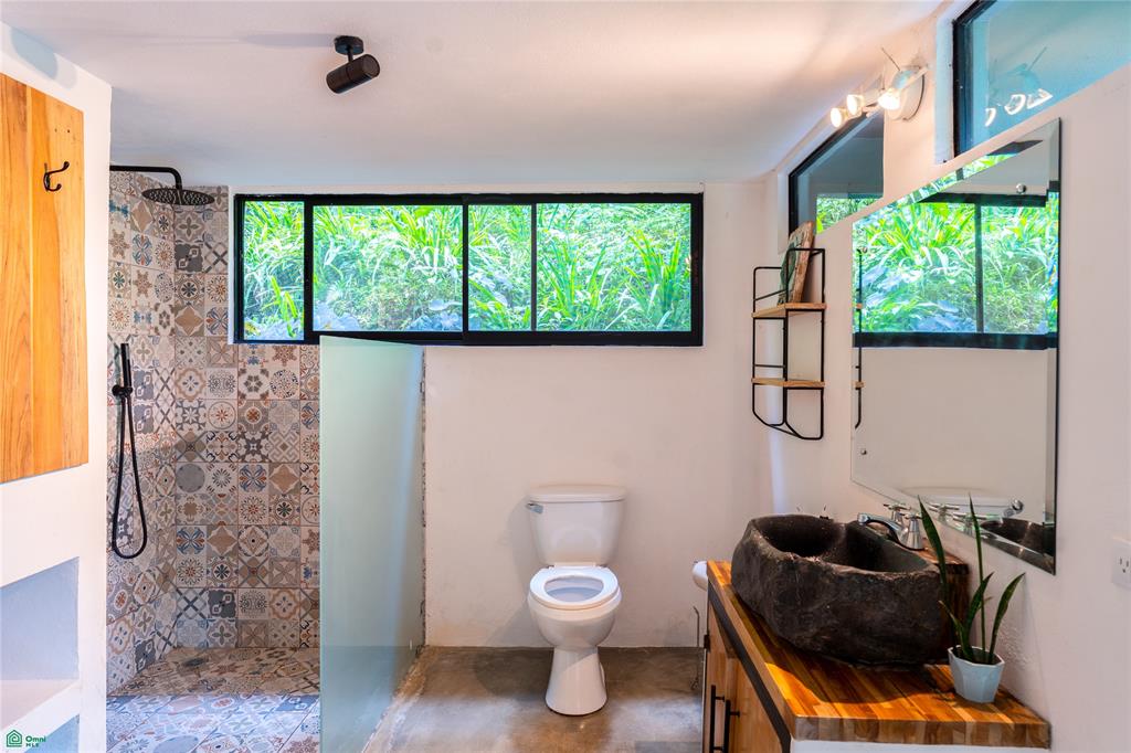 Casa Chucuyo