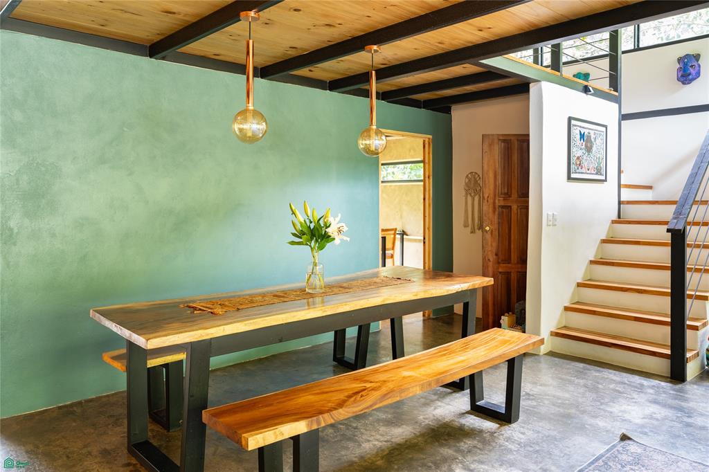 Casa Chucuyo