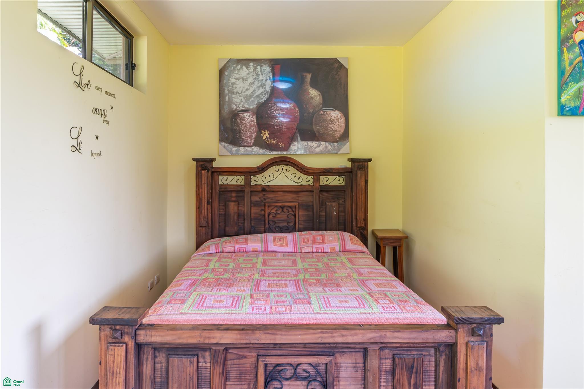 Casa Jardín
