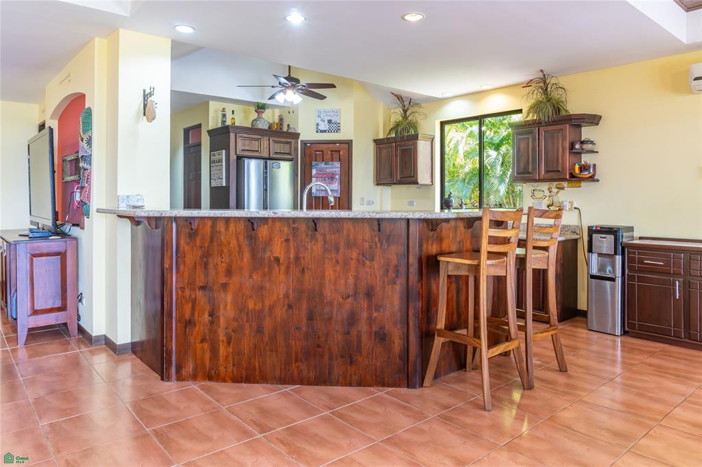 Casa Jardín
