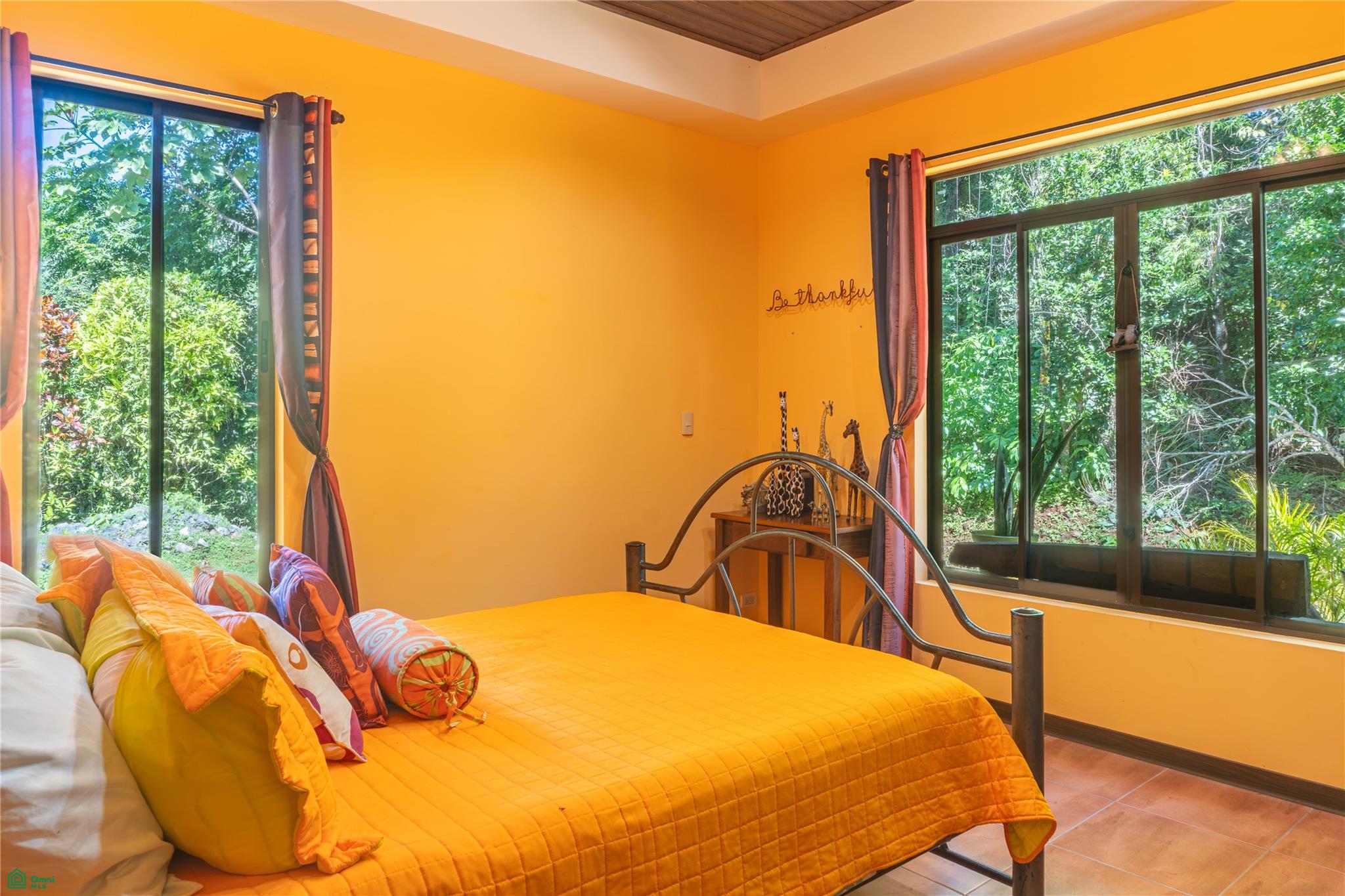 Casa Jardín