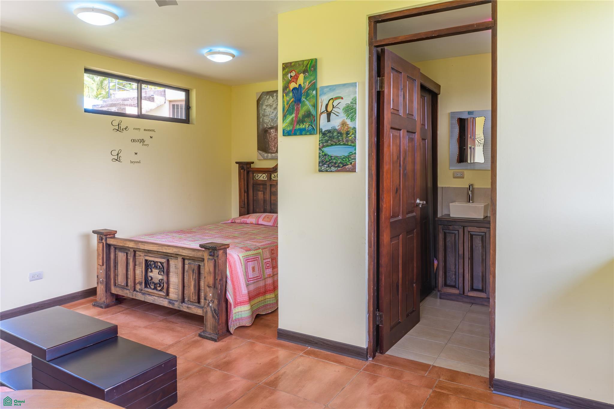 Casa Jardín
