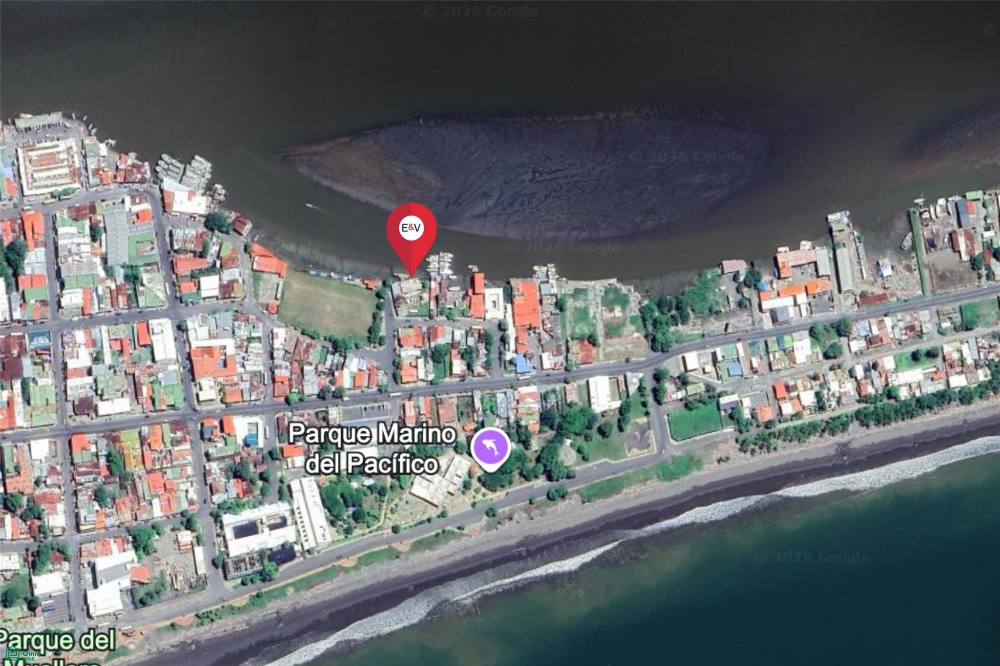 Puntarenas