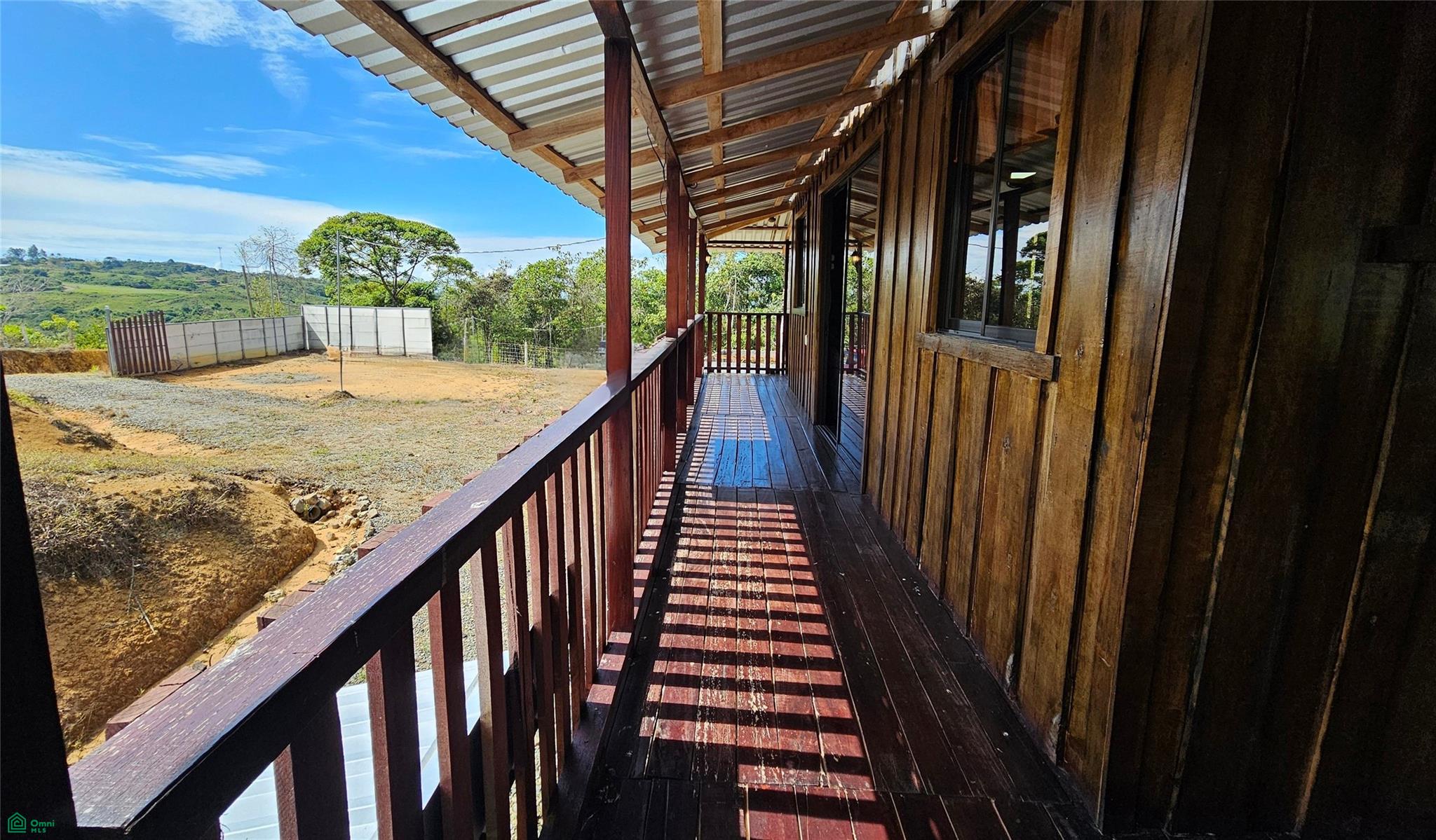 The Timber Sanctuary
