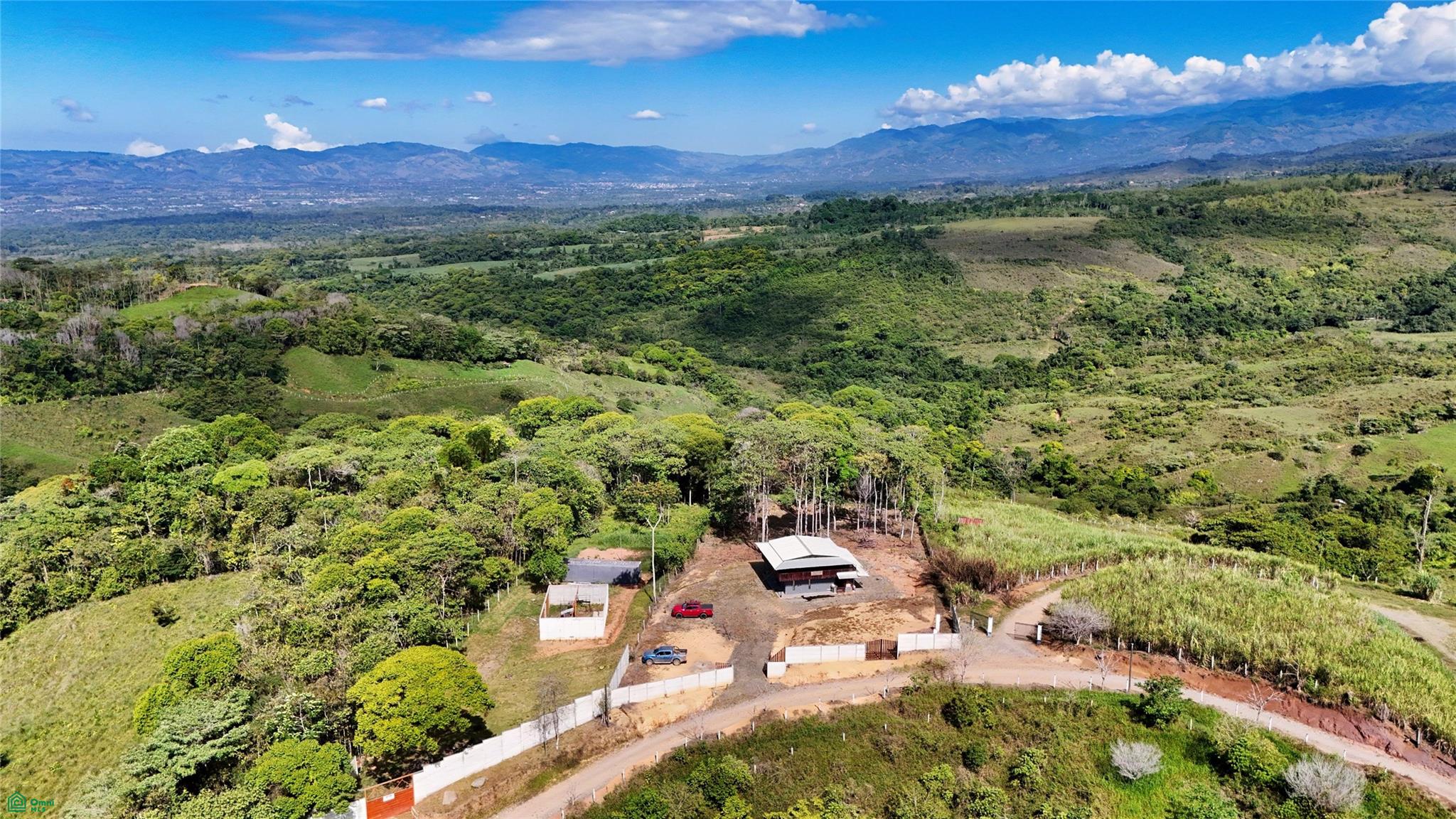 The Timber Sanctuary