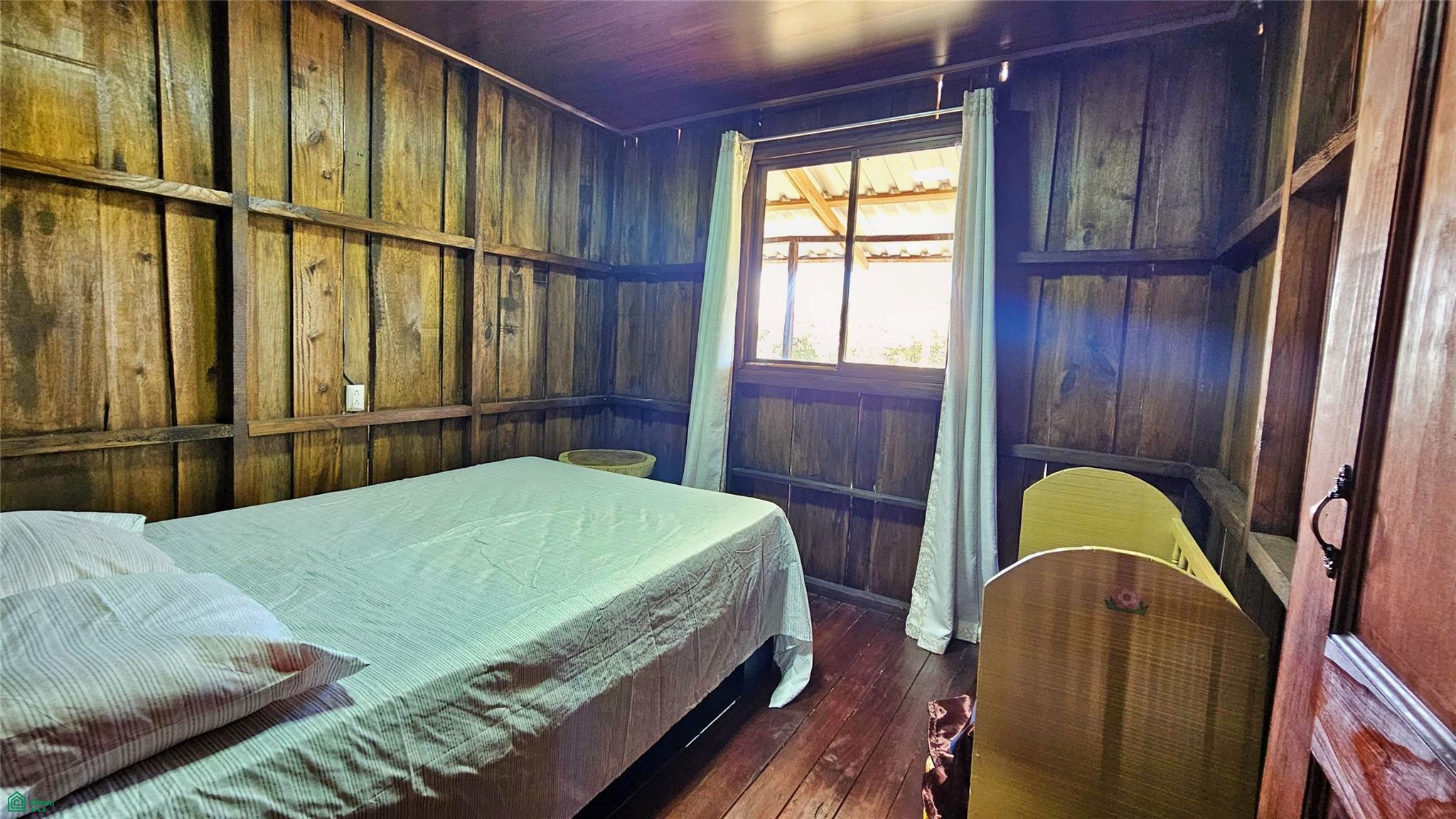 The Timber Sanctuary