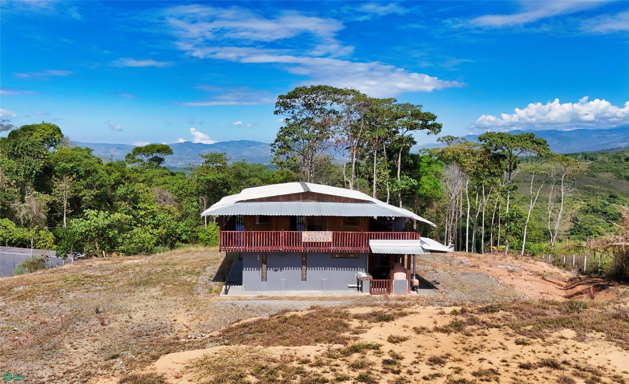 The Timber Sanctuary