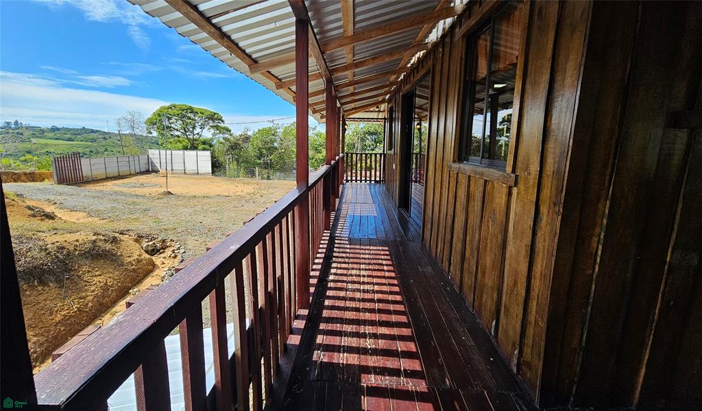 The Timber Sanctuary
