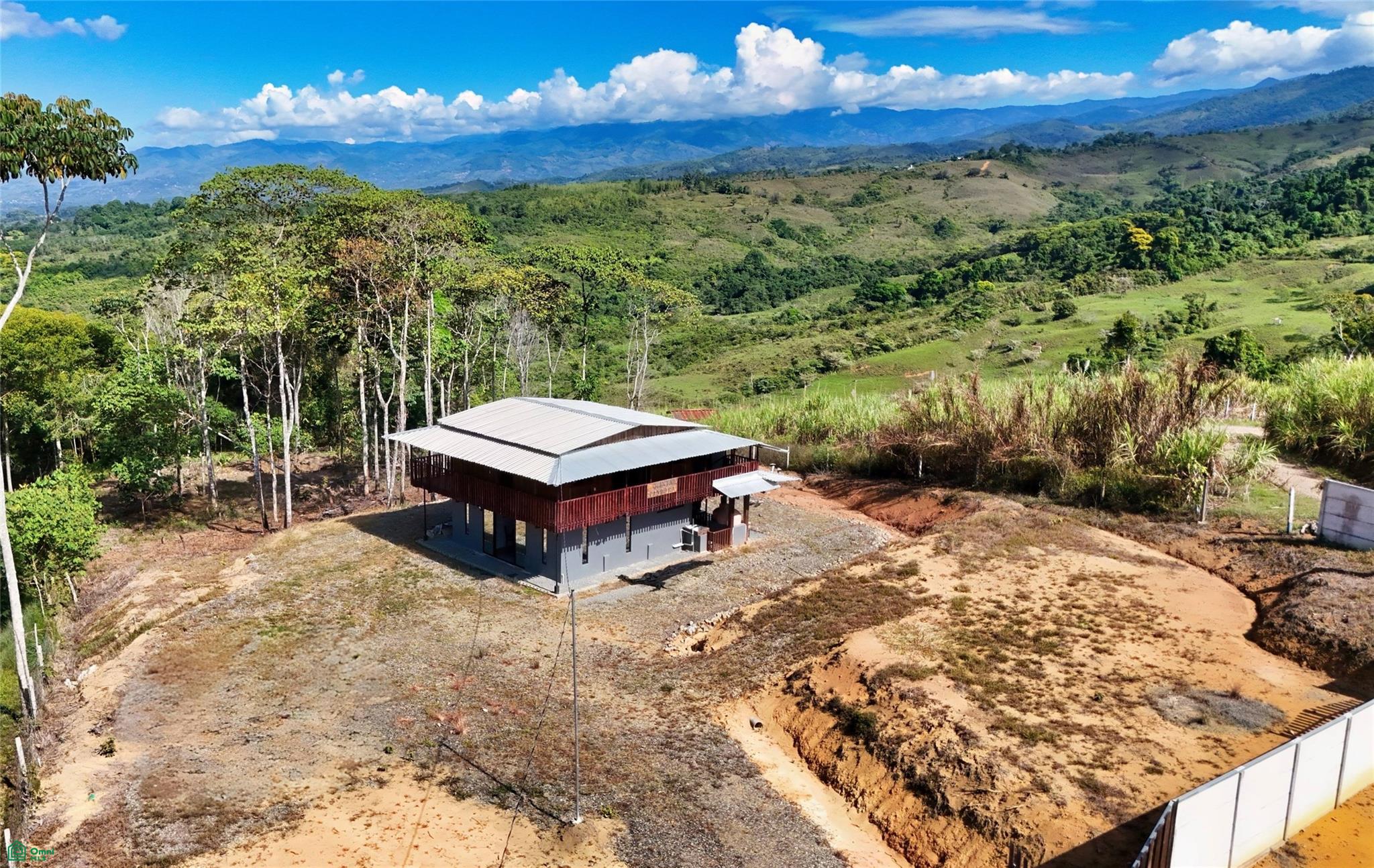 The Timber Sanctuary