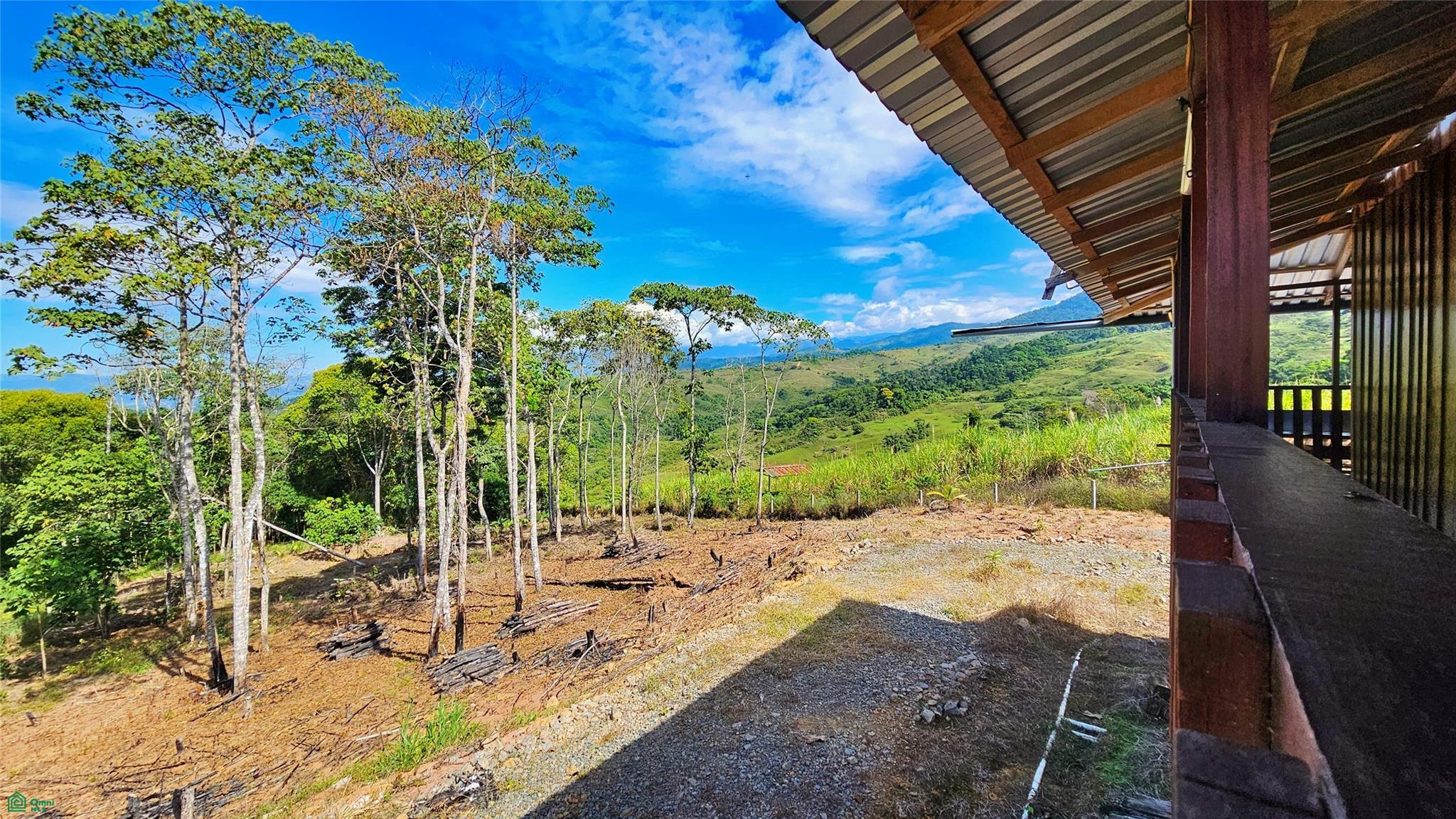The Timber Sanctuary