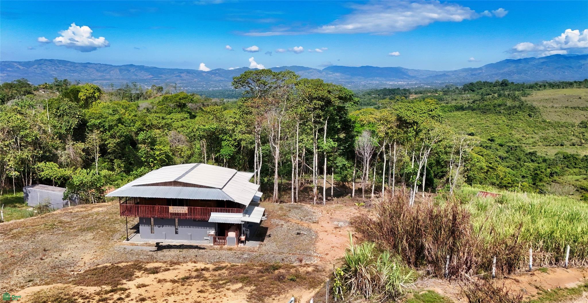 The Timber Sanctuary
