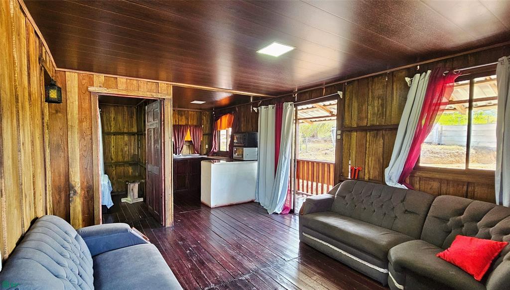 The Timber Sanctuary