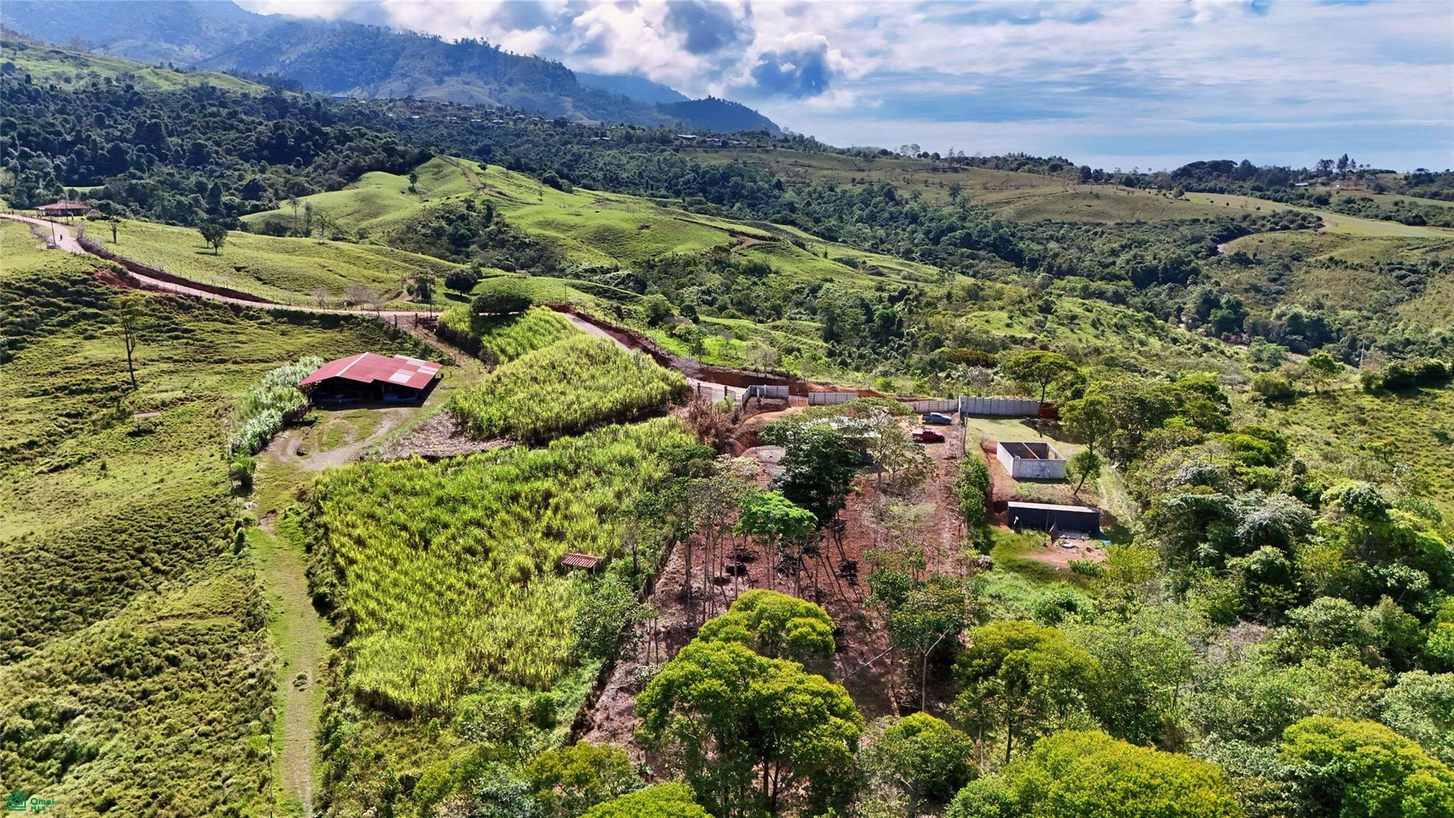 The Timber Sanctuary