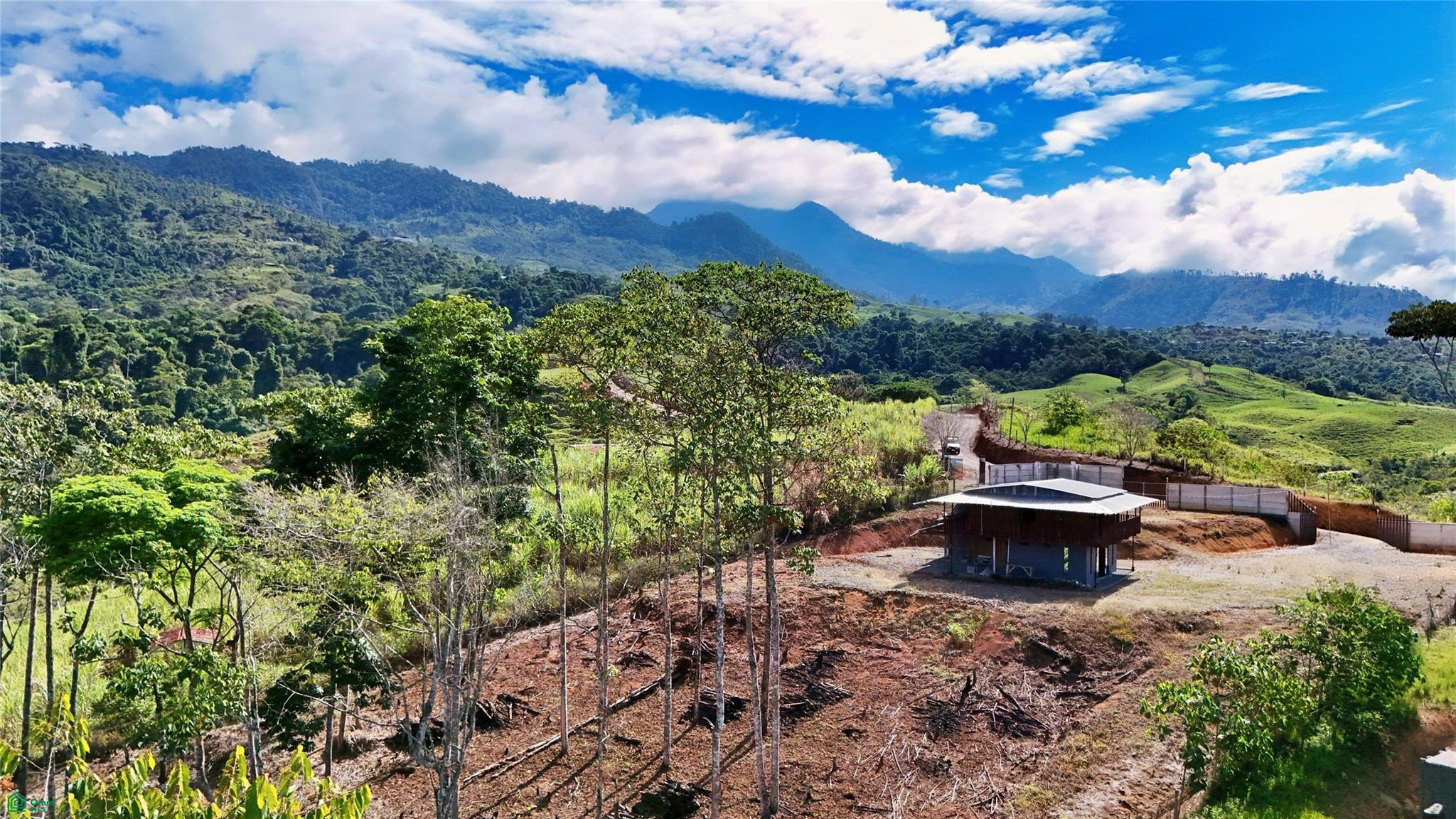 The Timber Sanctuary