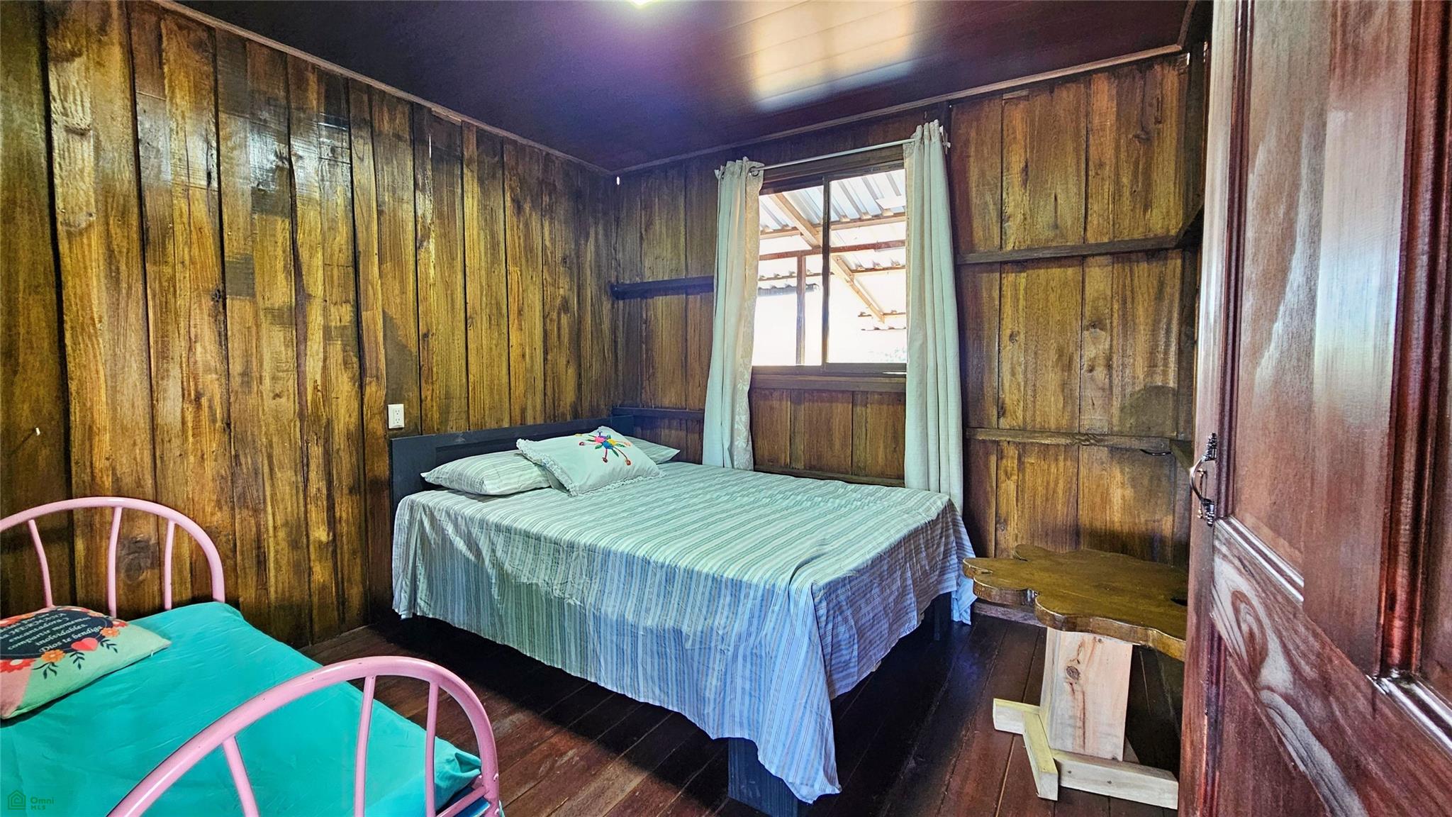 The Timber Sanctuary