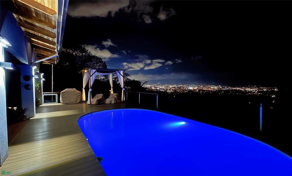 Central Valley View Estate
